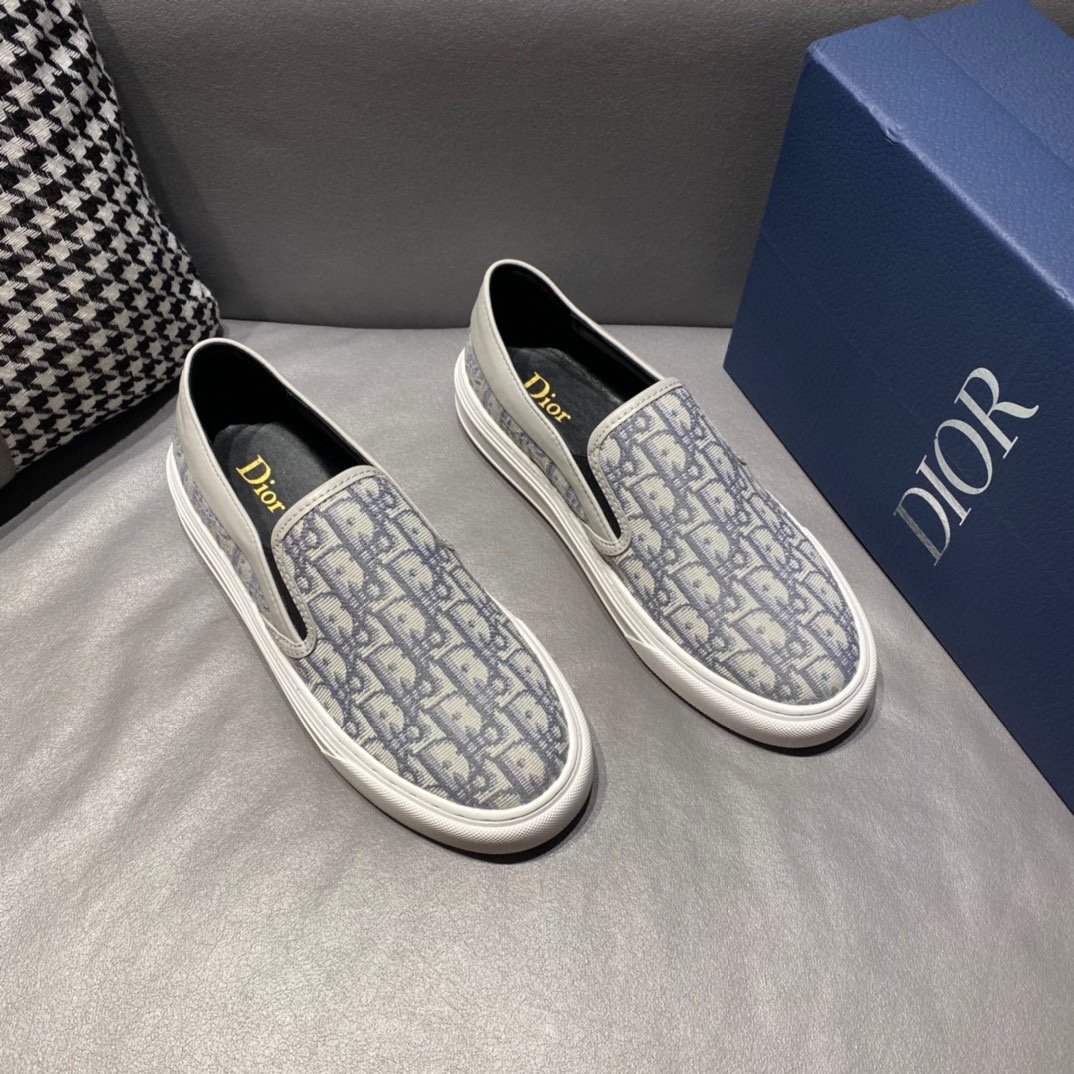 DIOR1:1原版鞋代工廠加工鞋子休閒鞋