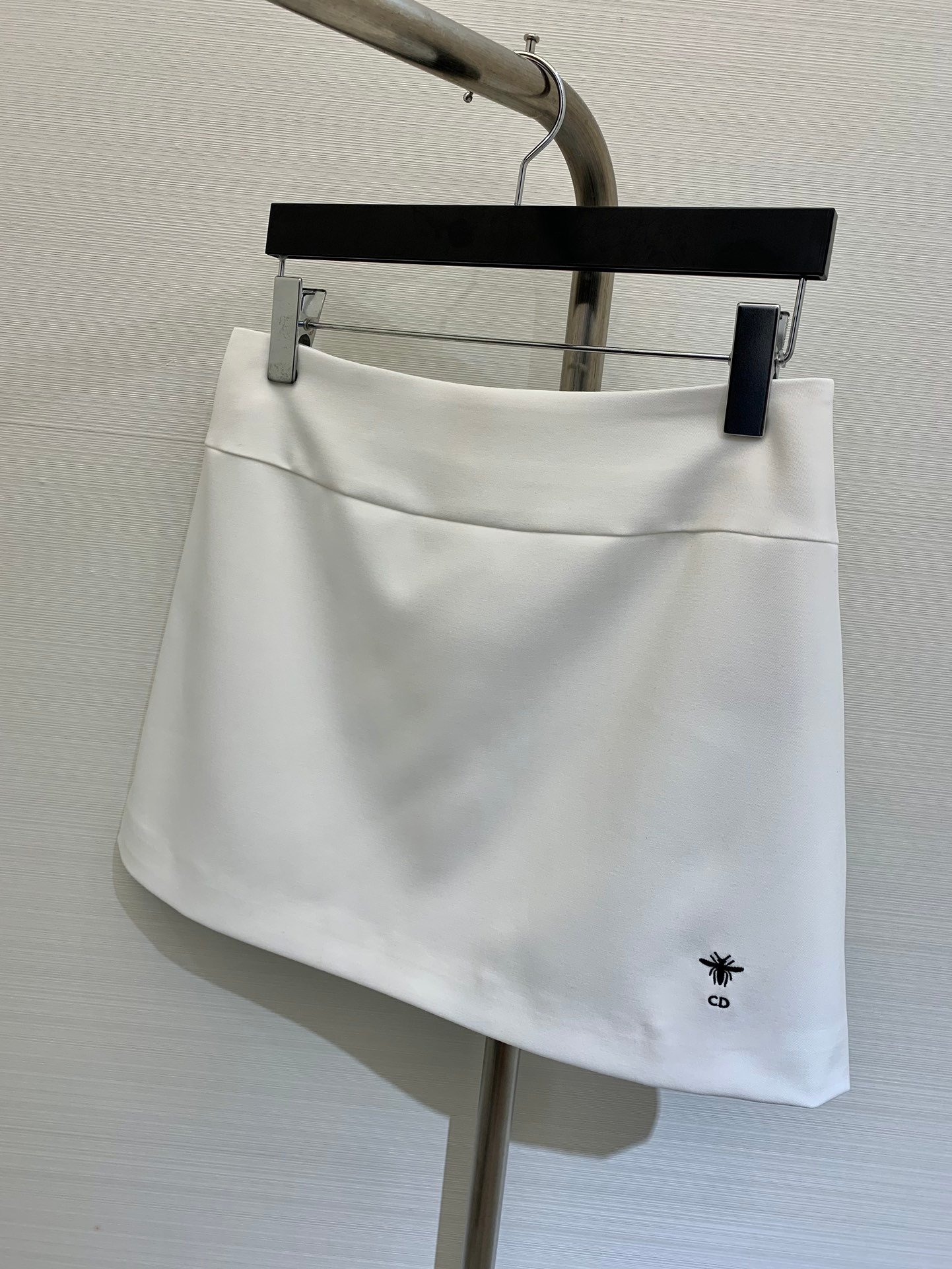 頂級高仿DIOR刺繡西裝裙短褲 立體簡約 防止走光