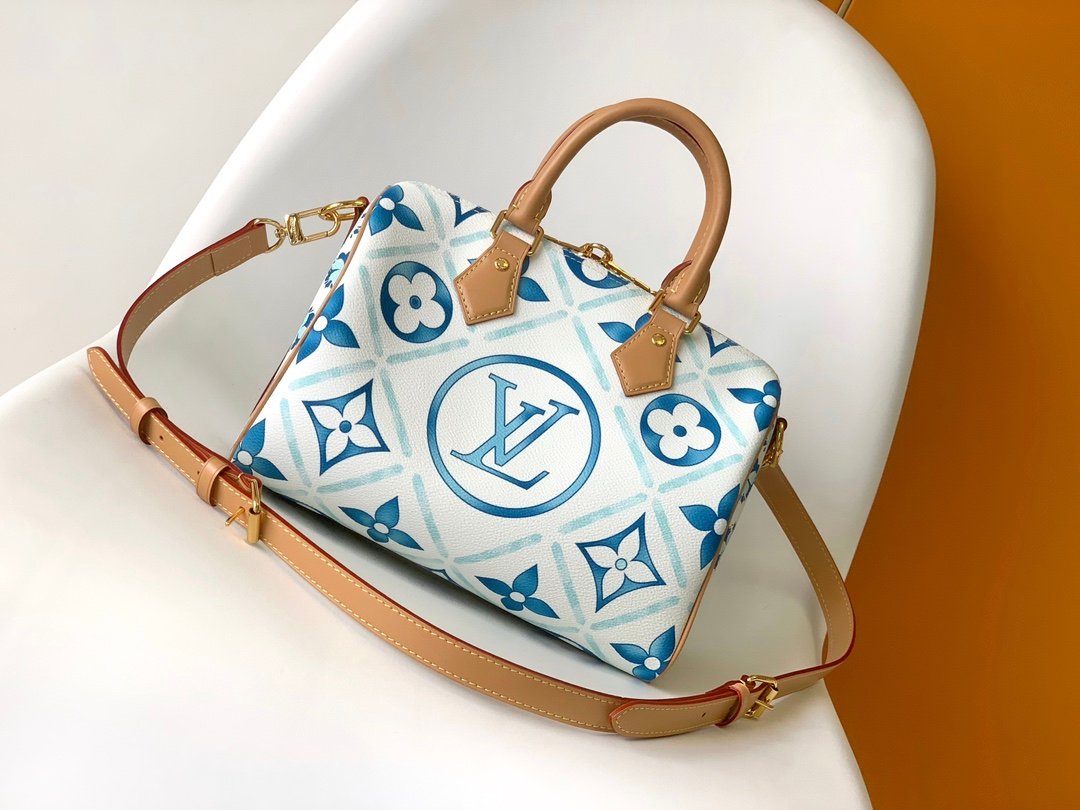奢侈品牌“LV”在高端市場中的成功祕訣