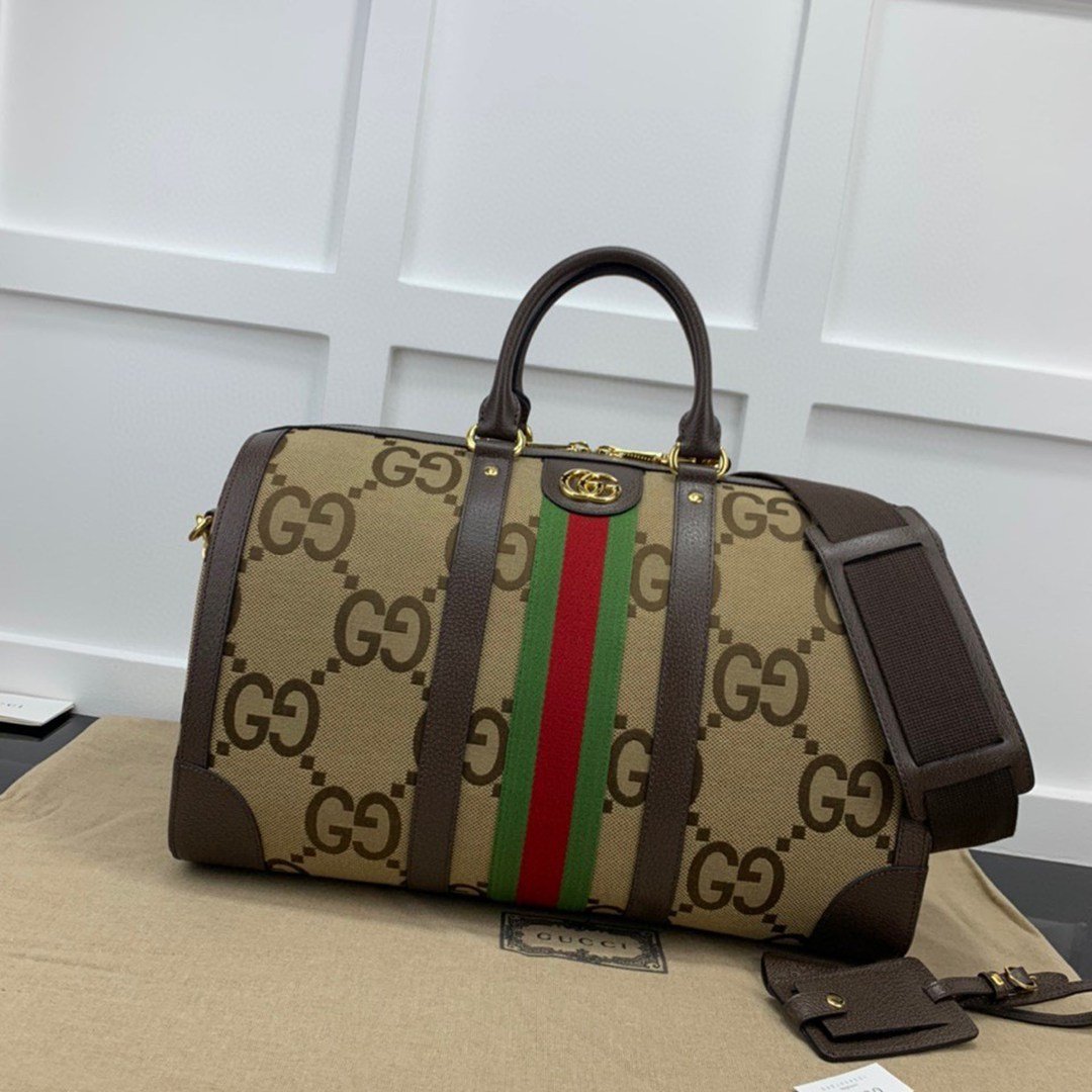 Gucci一比一高仿手提包旅行包