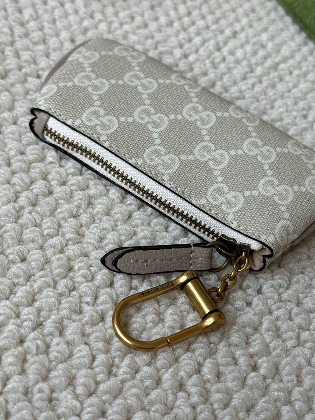 頂級原單一比一復刻Gucci古馳零錢包