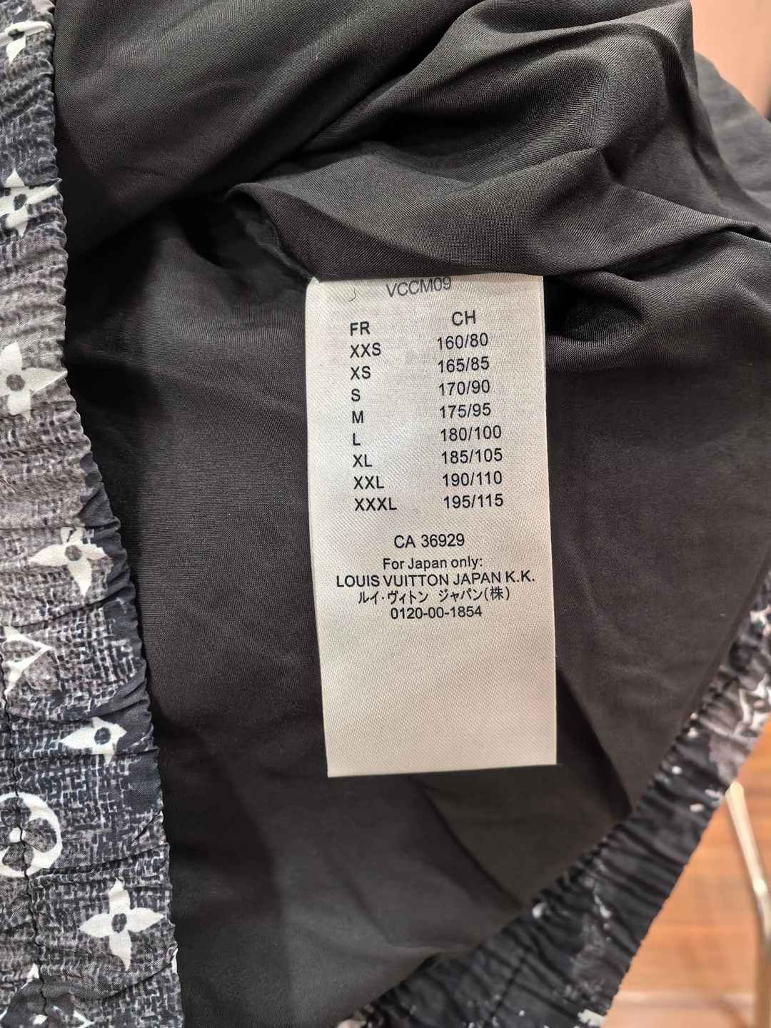 頂級復刻奢侈品原單衣服一比一高仿外套