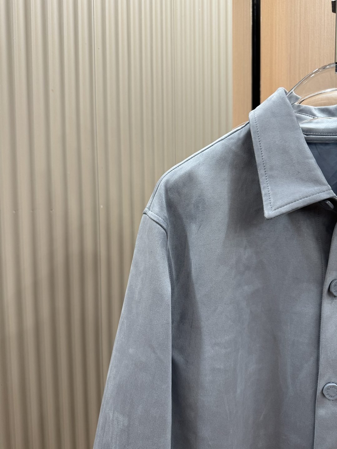 2024秋冬新品路易威登LV時尚連帽高仿外套衣服運動衫