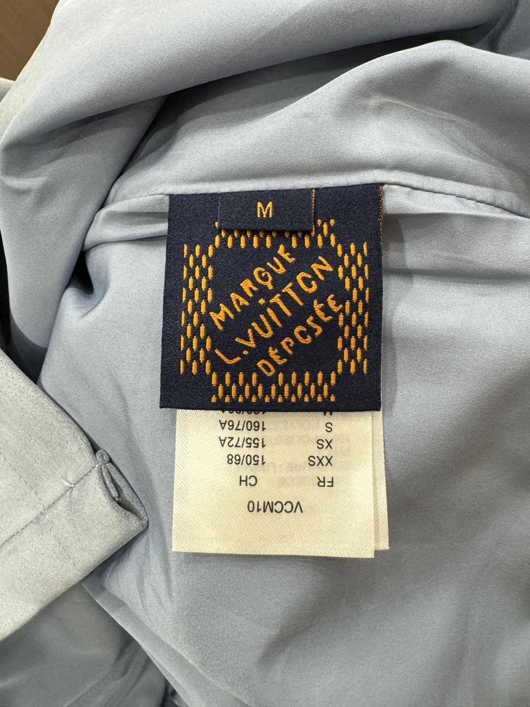 2024秋冬新品路易威登LV時尚連帽高仿外套衣服運動衫