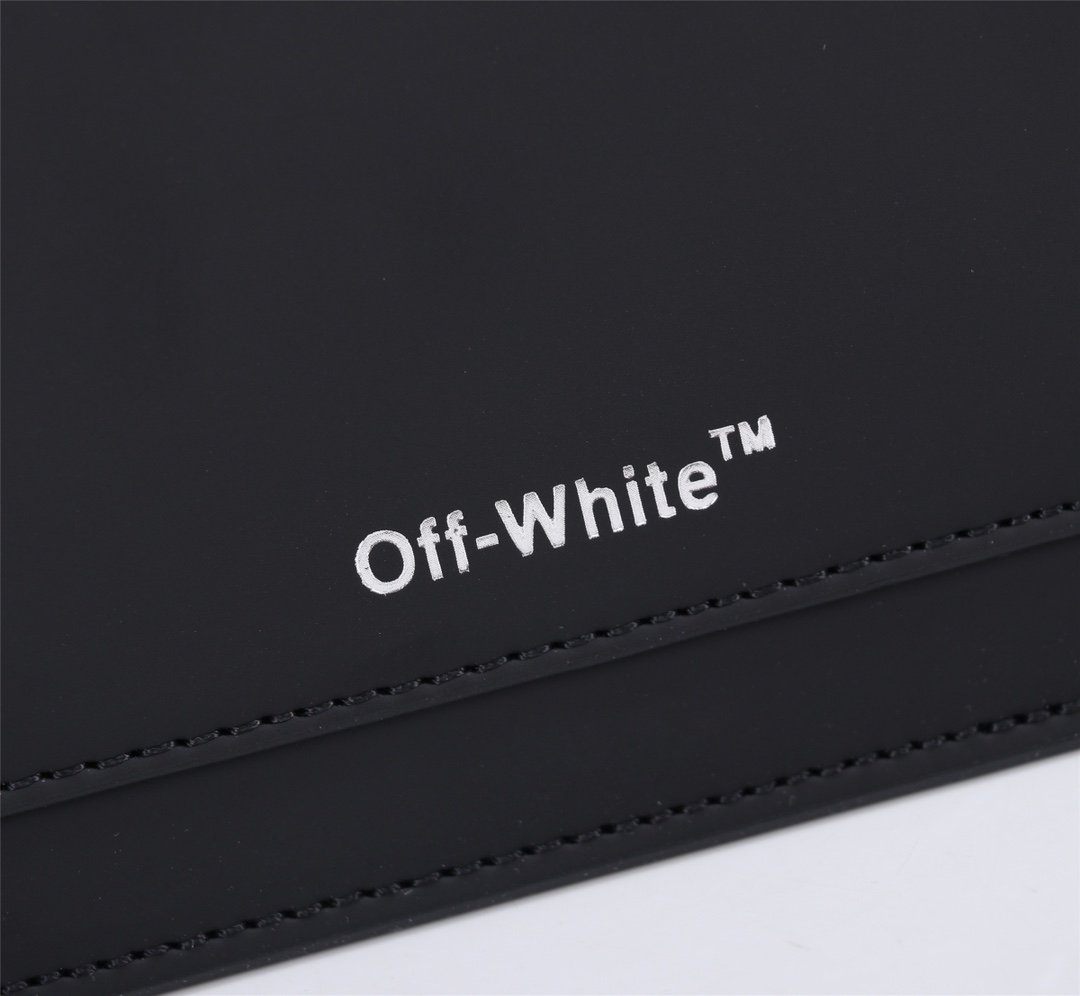吉尼特offwhite頂級高仿手提包斜挎包多功能錢包
