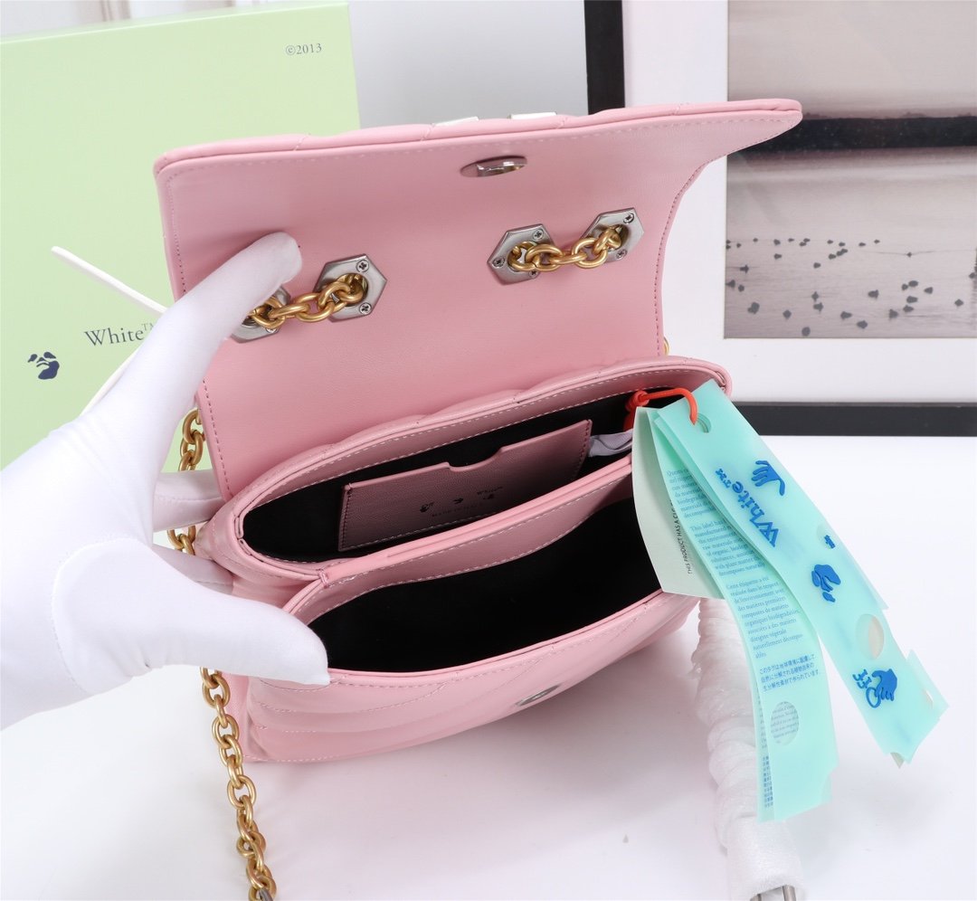 offwhite一比一復刻包包手提包零錢包
