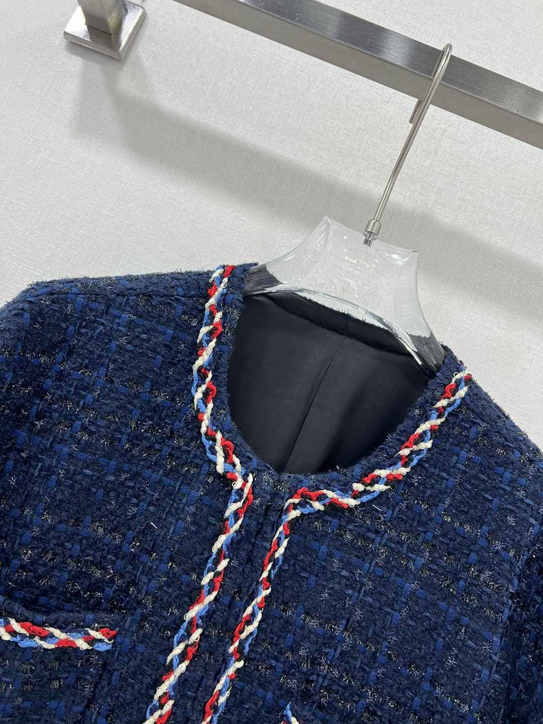 CHANEL一比一原單頂級女款小外套