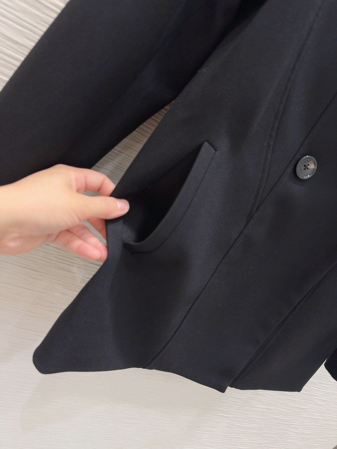 頂級復刻高仿CHANEL女款西裝低調奢侈品西服