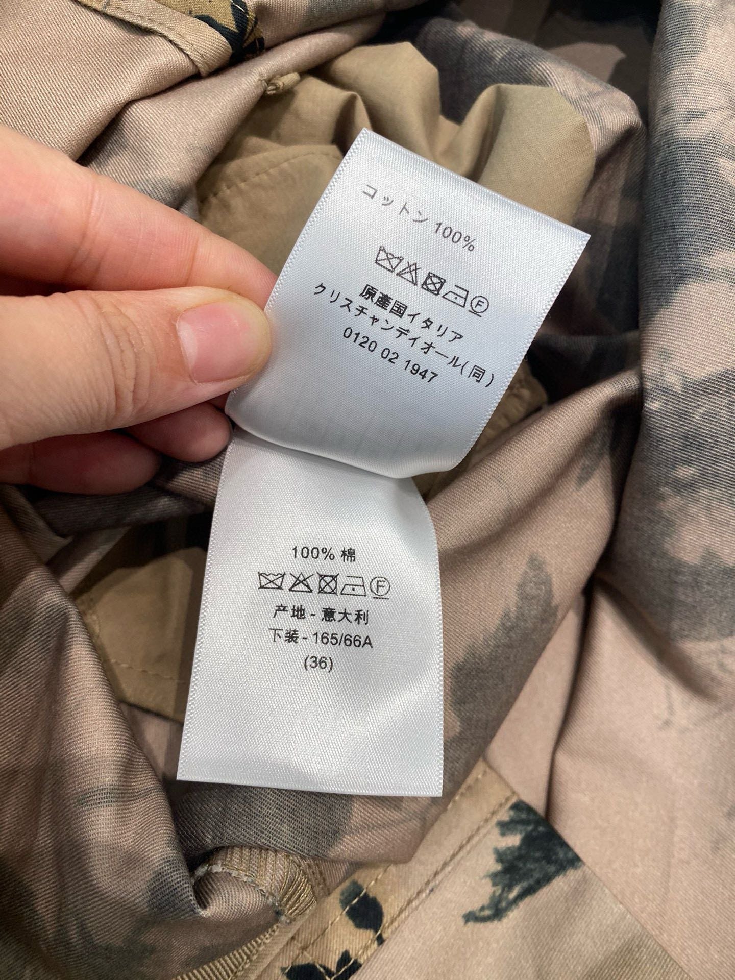 頂級高仿DIOR秋季新品女裝半身長裙