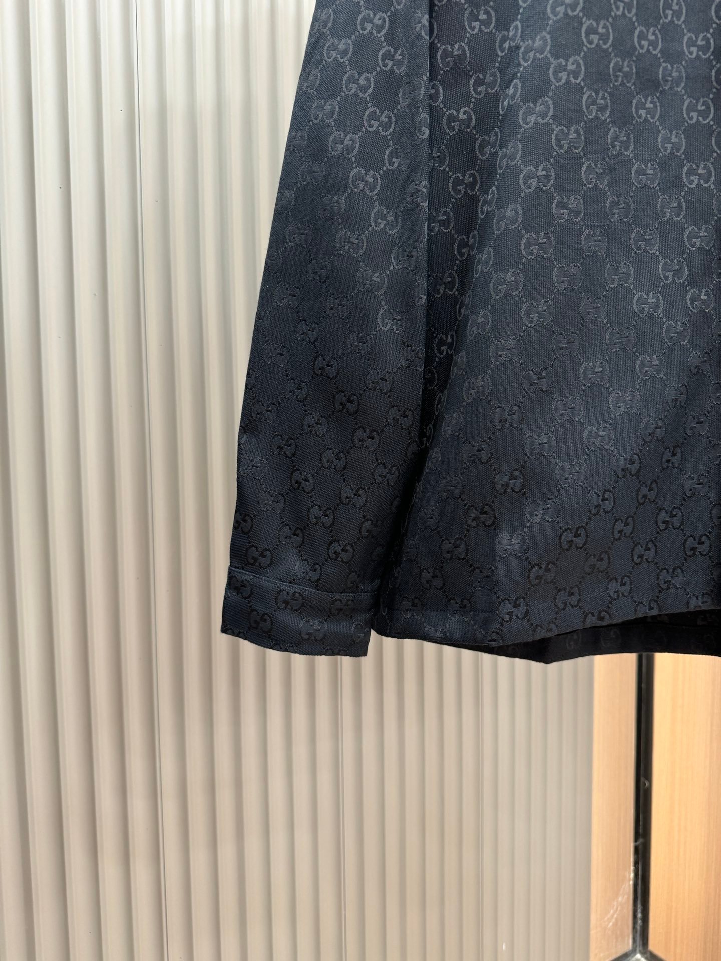 秋冬新品衣服批發零售Gucci原單夾克外套