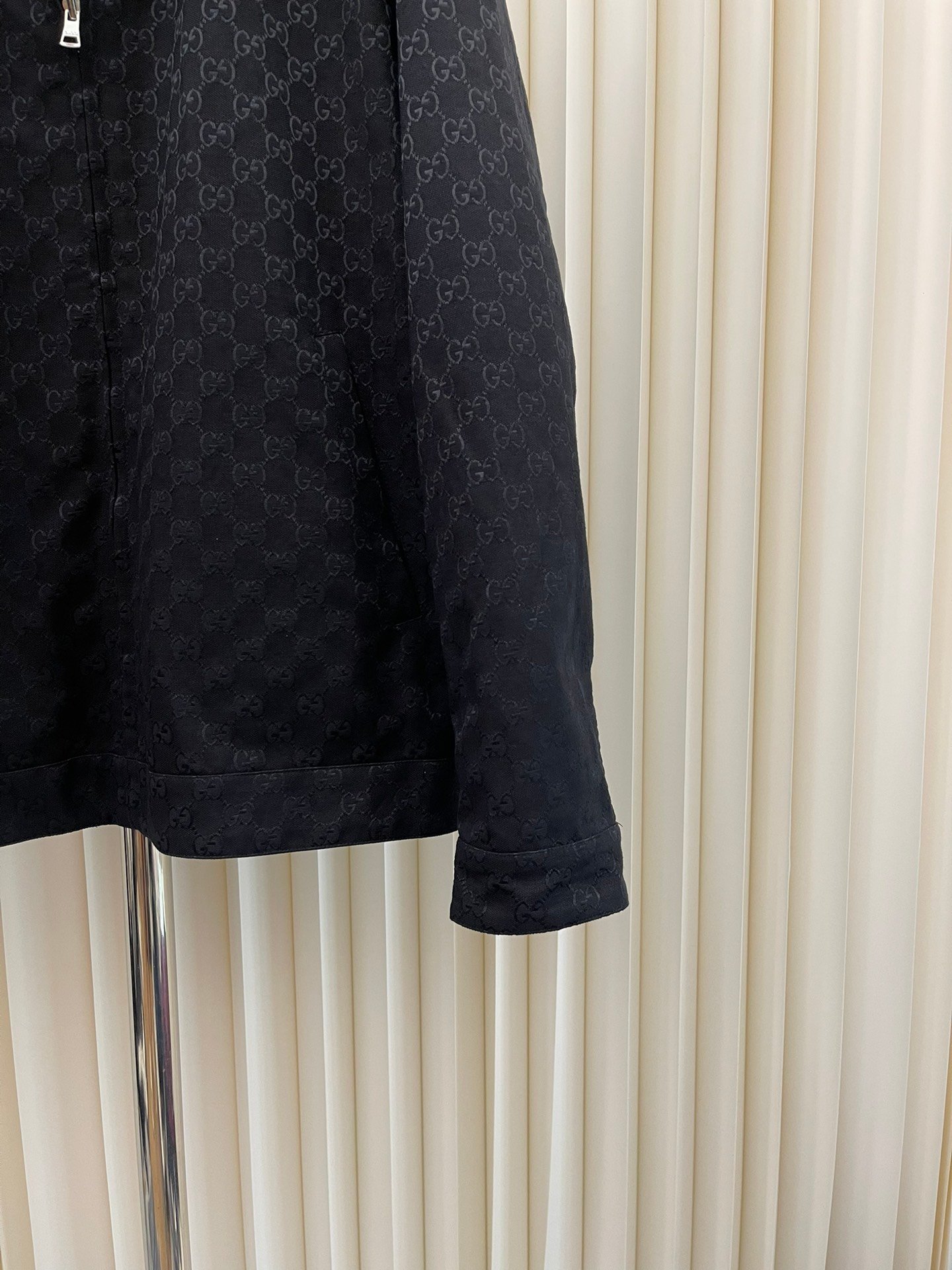 Gucci頂級原單一比一雙面 穿夾克 定制面料 夹克外套