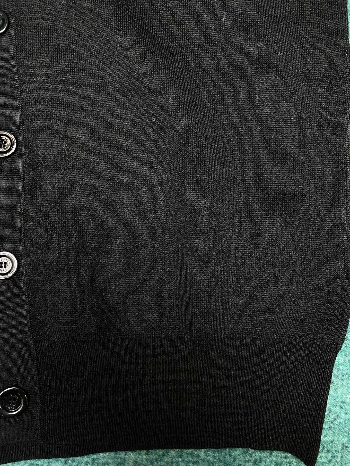 Gucci頂級原單一比一復刻高仿男裝針織毛衣開衫