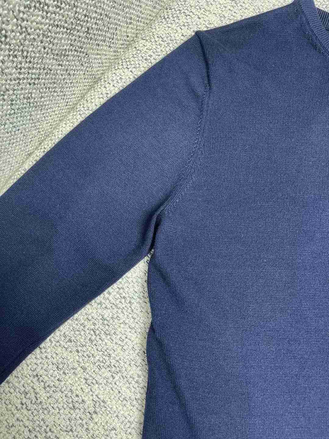 頂級復刻男裝時尚針織套頭運動衫Gucci衣服一比一
