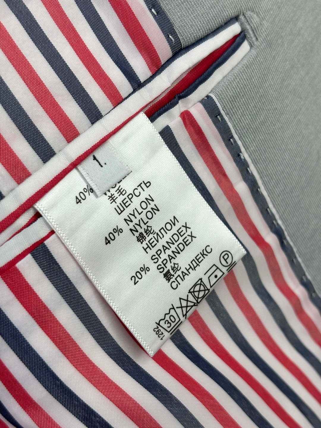 湯姆佈朗超高端頂尖一線成衣系列高仿商務休閒西服便西