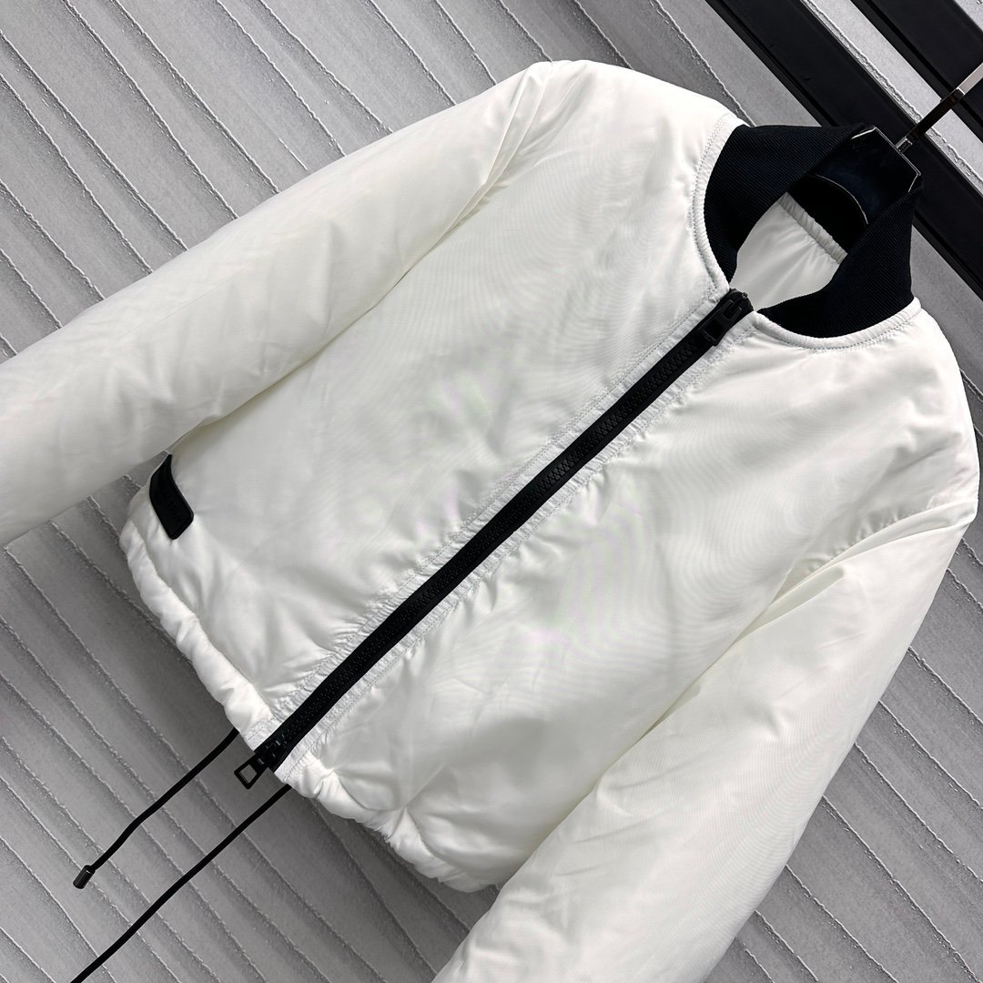 DIOR一比一超A貨迪奧夾克棉服外套時尚毛衣