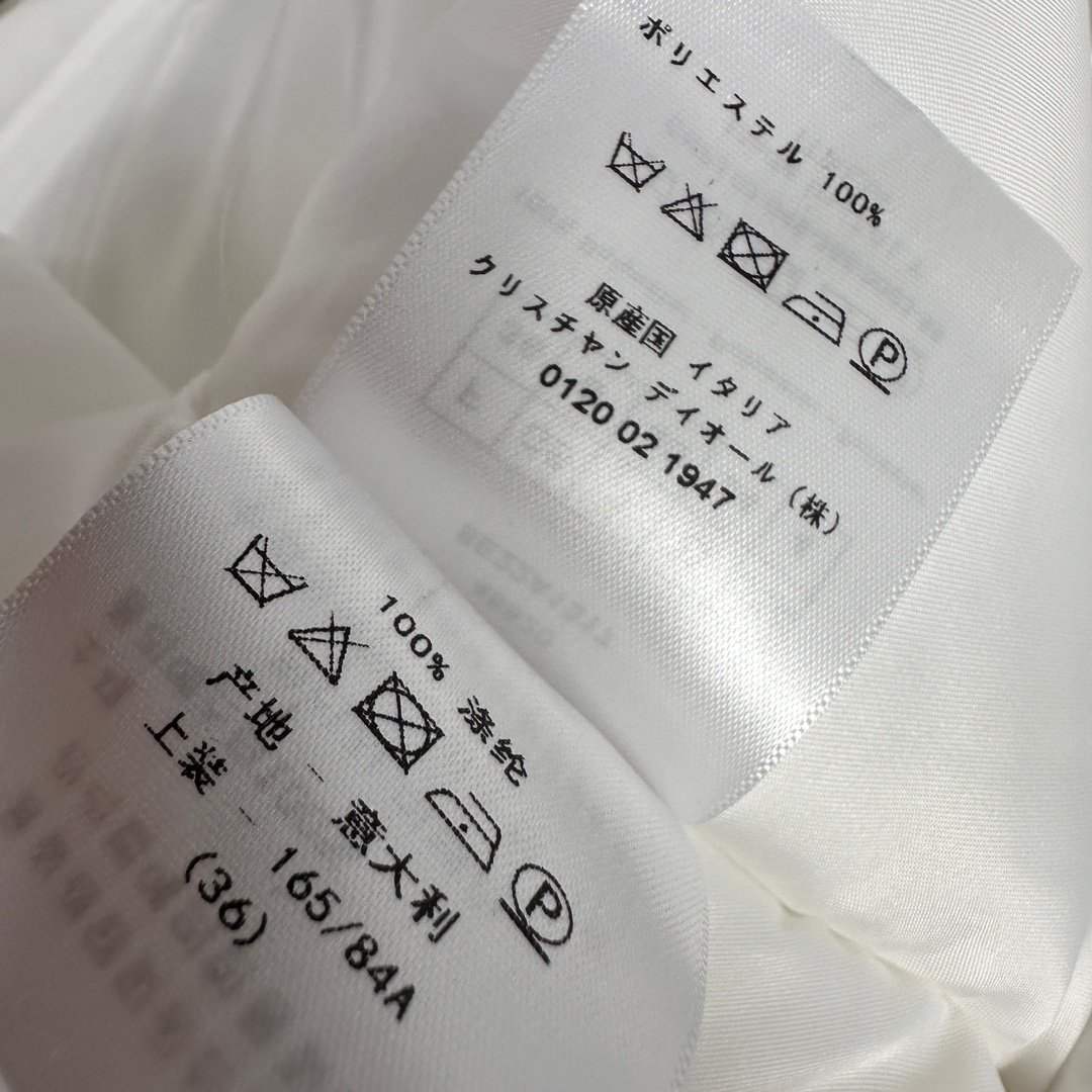 DIOR一比一超A貨迪奧夾克棉服外套時尚毛衣