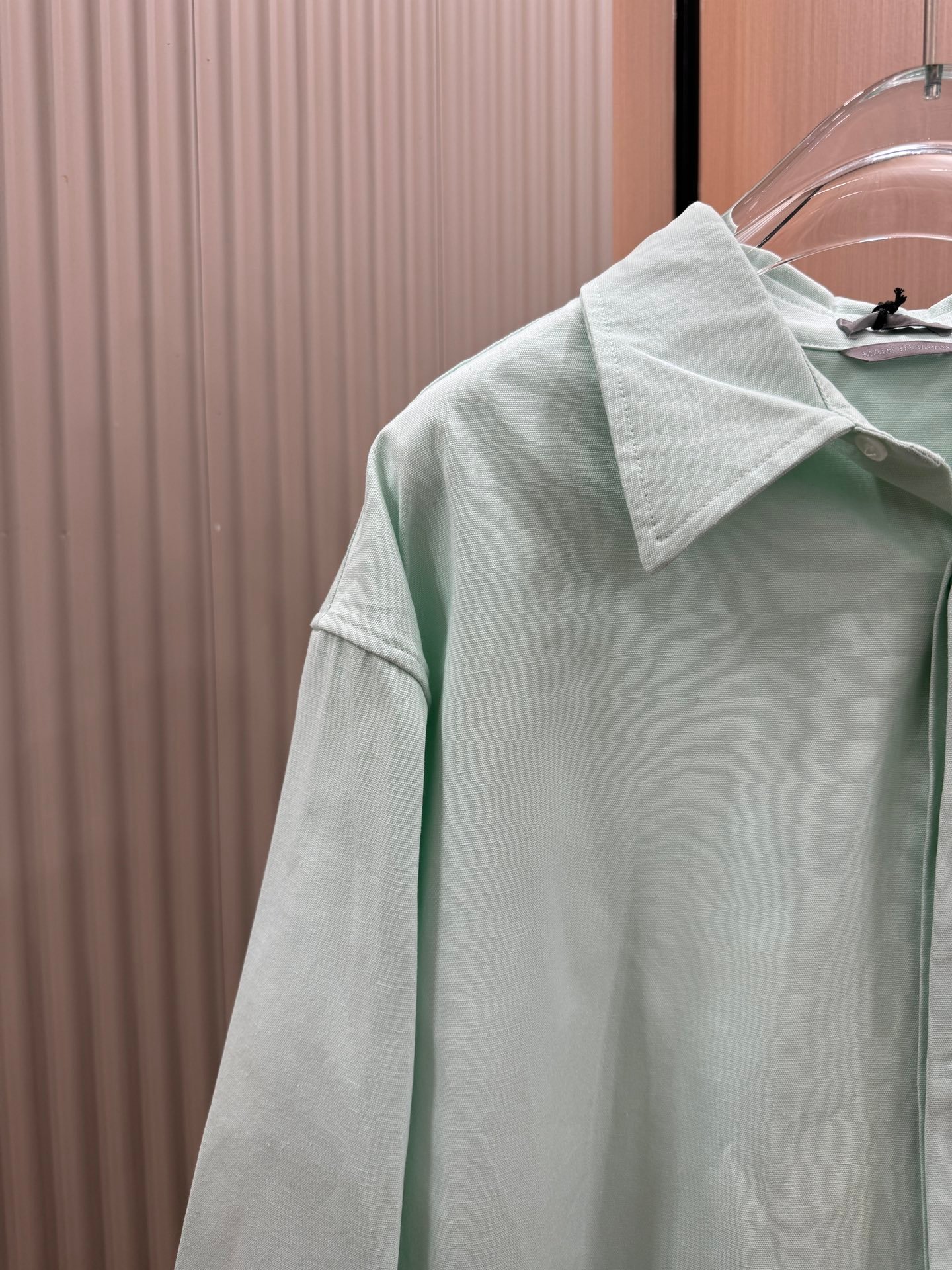 DIOR迪奧一比一復刻2024新品長袖襯衫運動衫