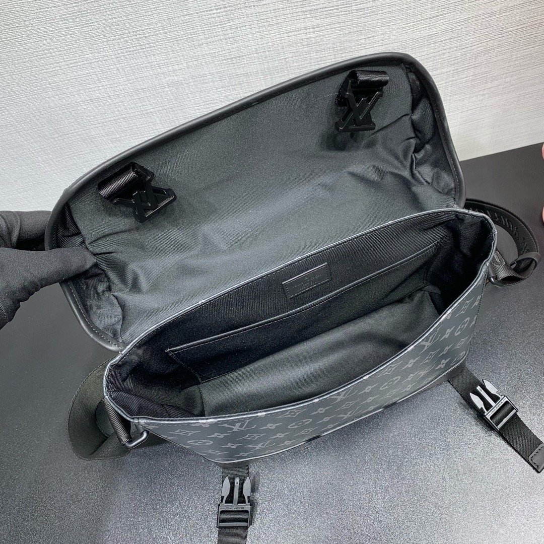 專櫃新品路易威登一比一高仿包包lv單肩包M12517