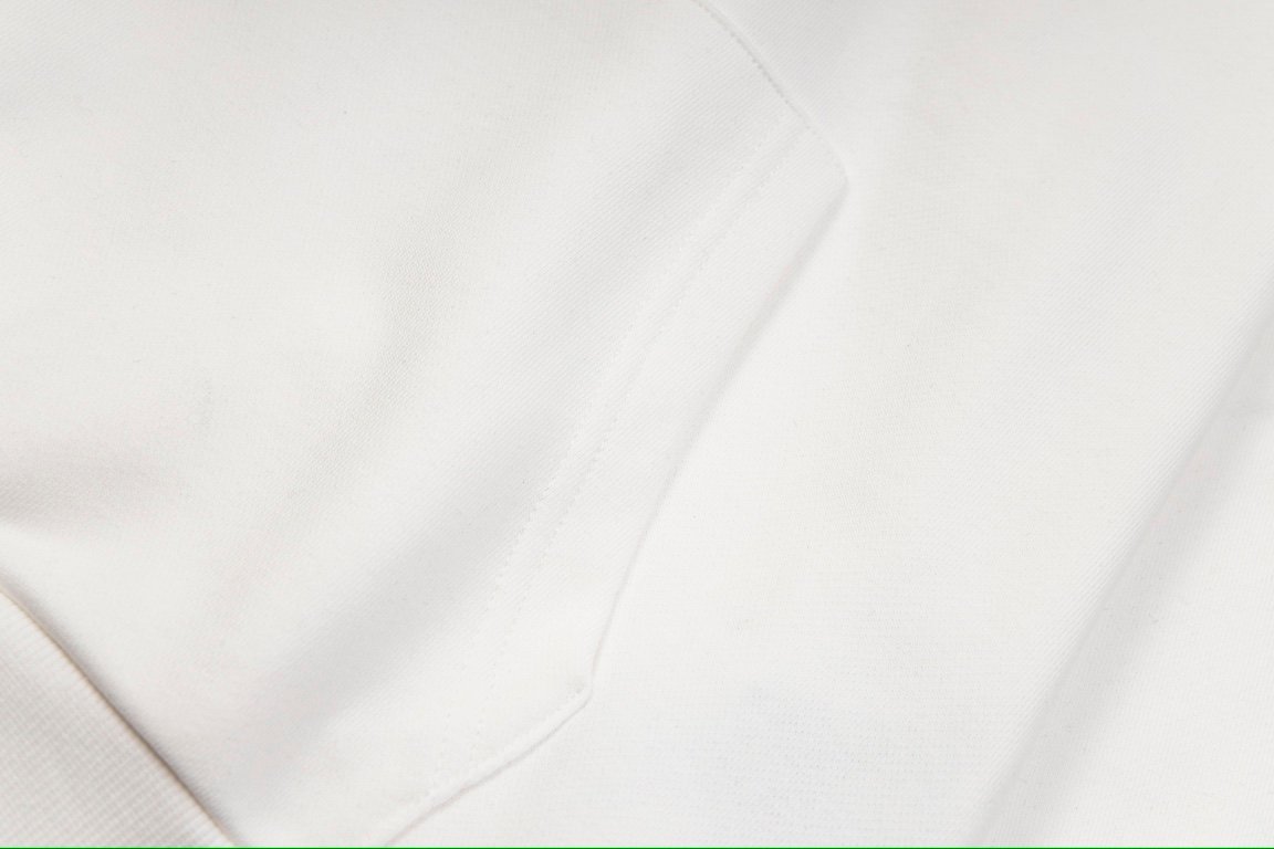 頂級高仿超A貨路易威登LV時尚刺繡連帽衛衣