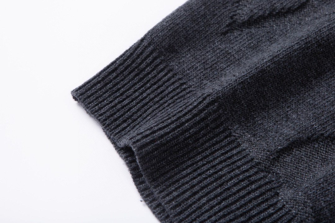 頂級復刻奢侈品原單路易威登LV運動衫衣服 套頭衛衣