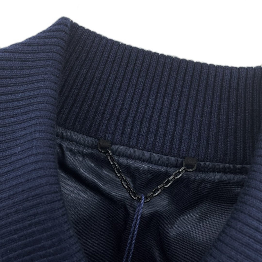 超A貨lv路易威登一比一奢侈品高仿原單衣服時尚外套