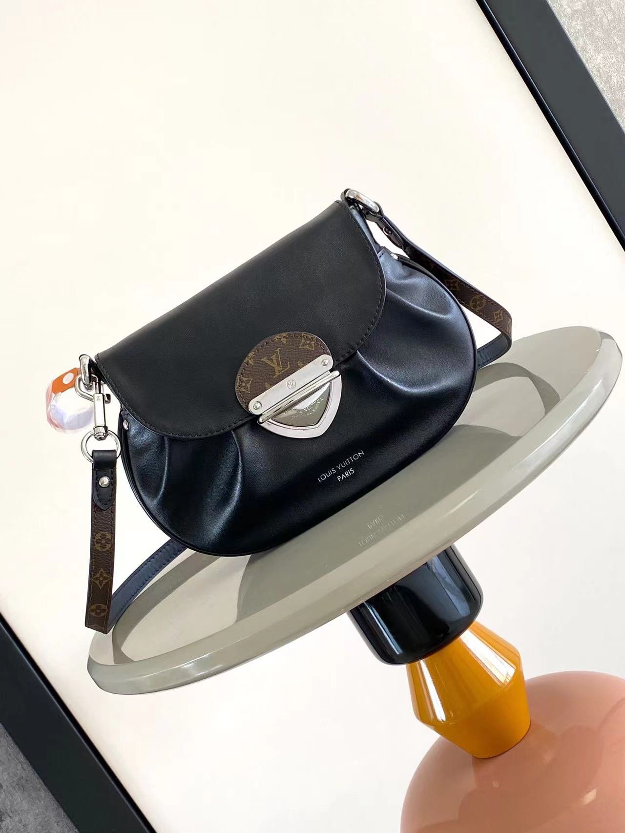 頂級LV路易威登M12192Sunset Vibe 手袋