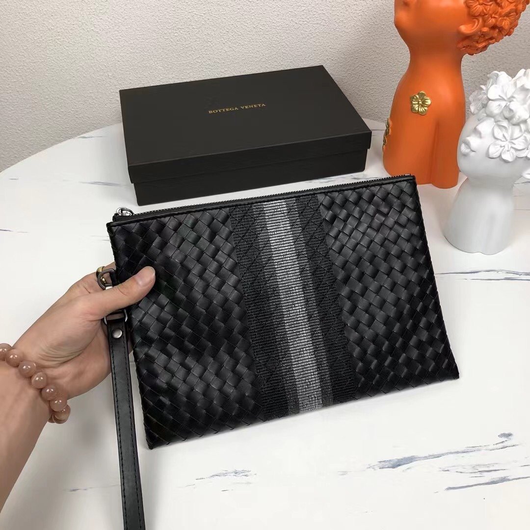 原單BV寶緹嘉意大利奢侈品牌手拿包6683