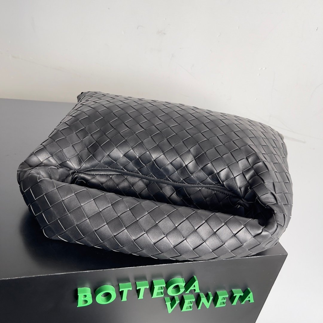 高品質包包BV寶緹嘉新款HOP小號手袋肩包763966