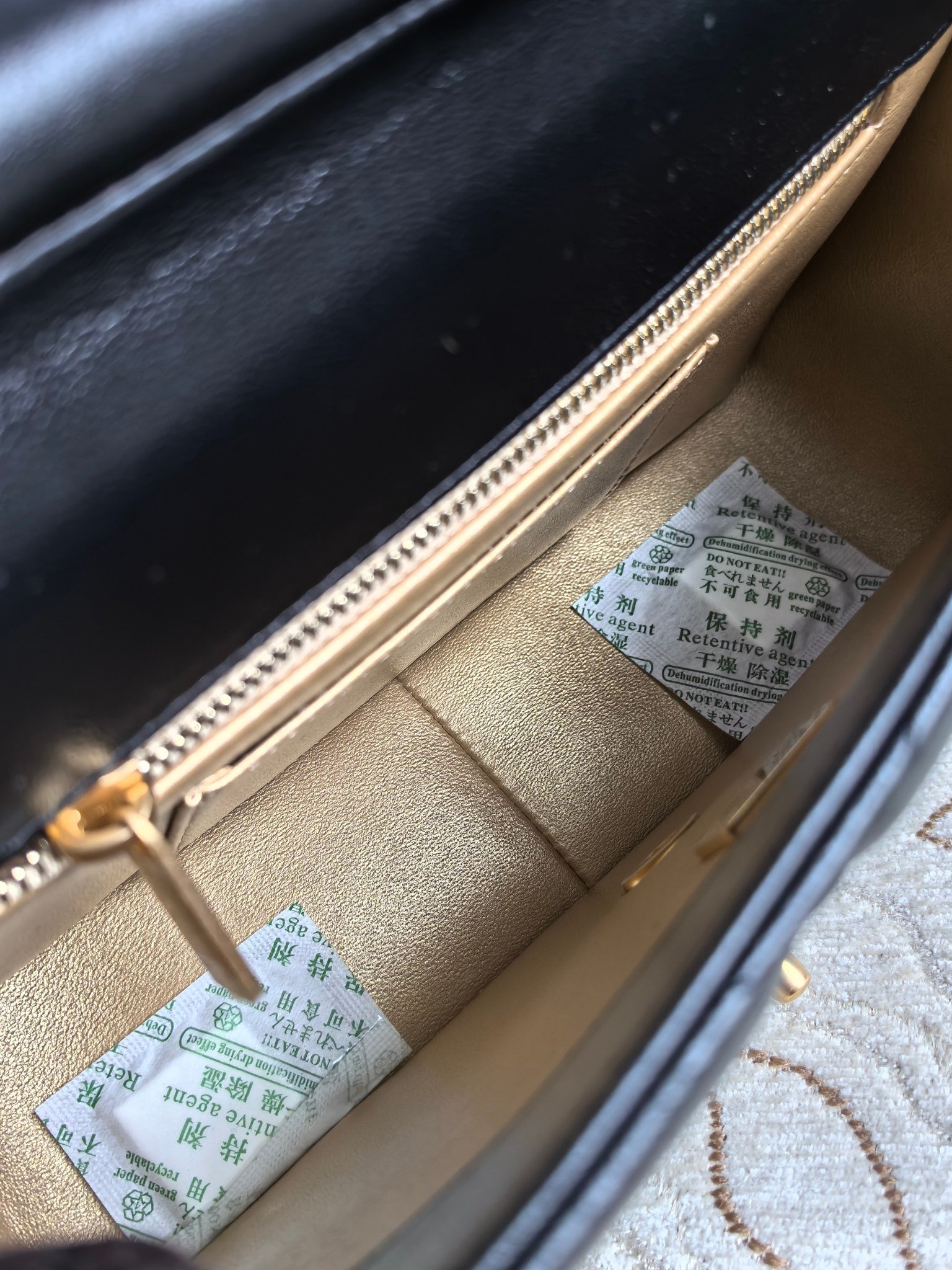 高仿網站chanel香奈兒新款山羊皮鏈條單肩包AS5011