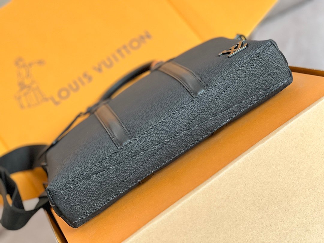 原單LV路易威登 M59159BRIEFCASE公文包