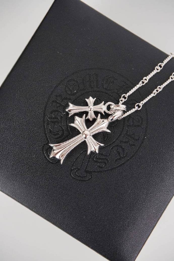 高仿克羅心 | 頂級 Chrome Hearts 復刻，完美還原潮流奢華