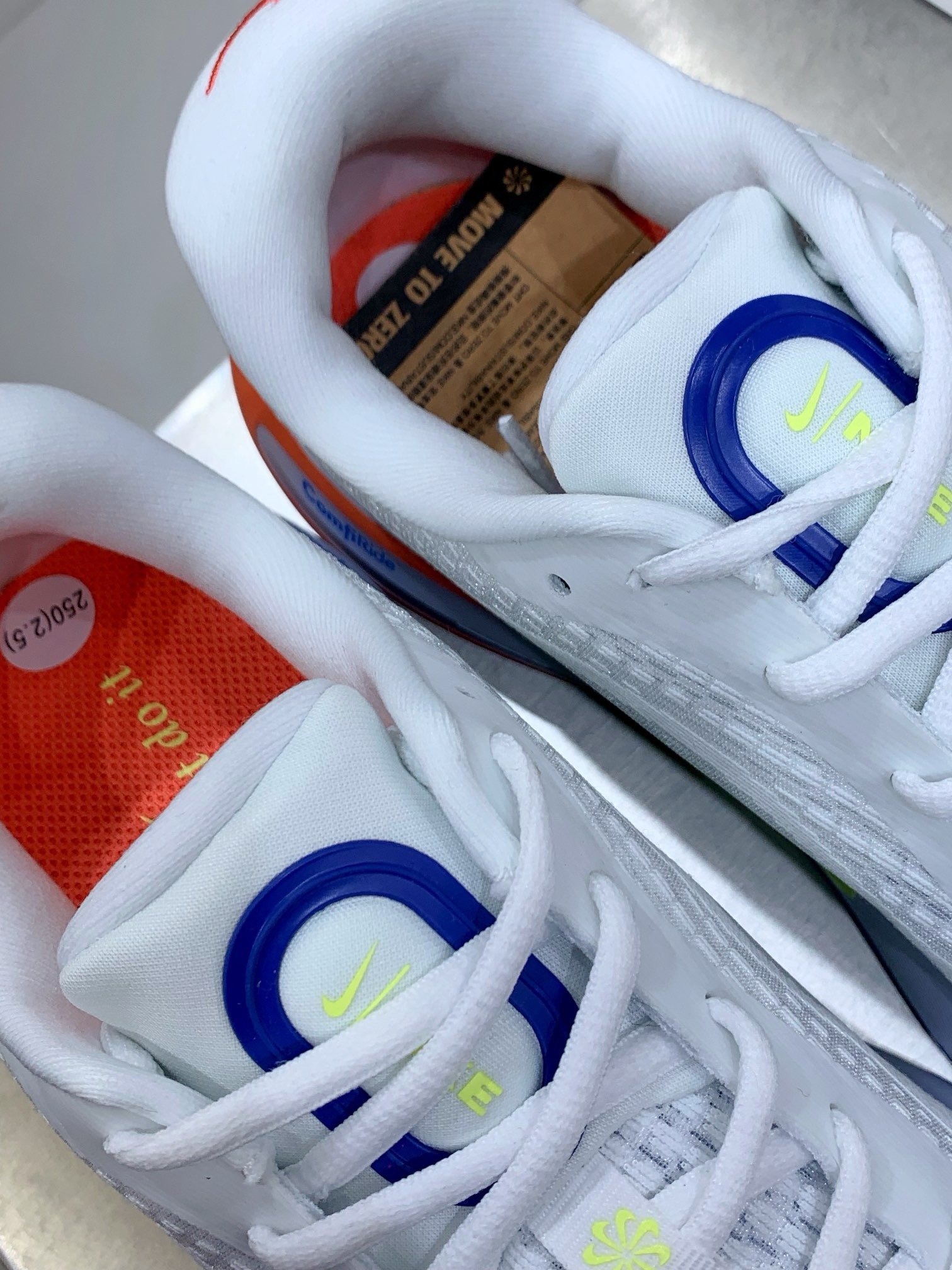 高品質Nike Journey Run公路跑步鞋