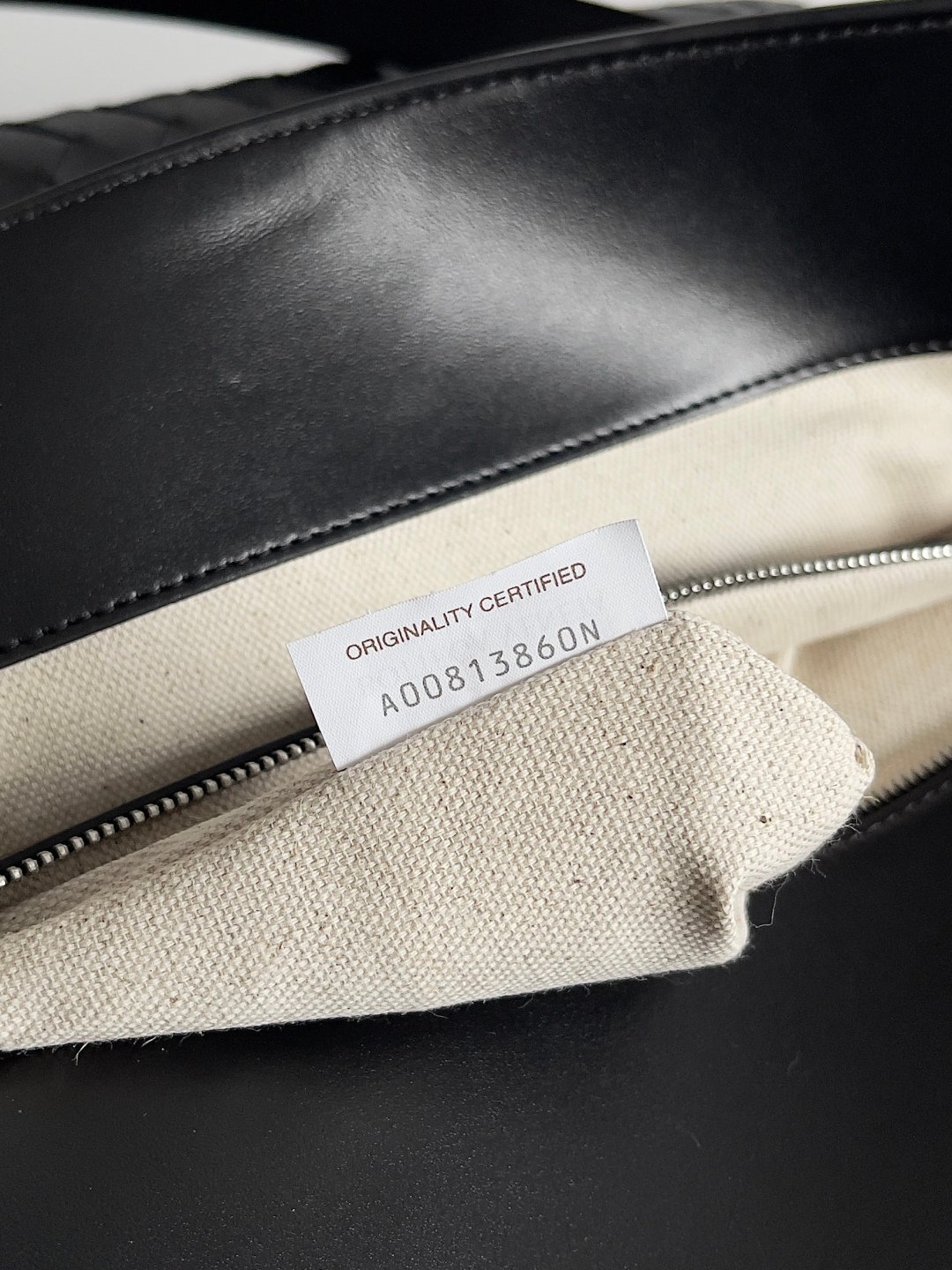 Bottega Veneta一比一男士Portfolio包商務極簡百搭風格沉穩耐看設計795102