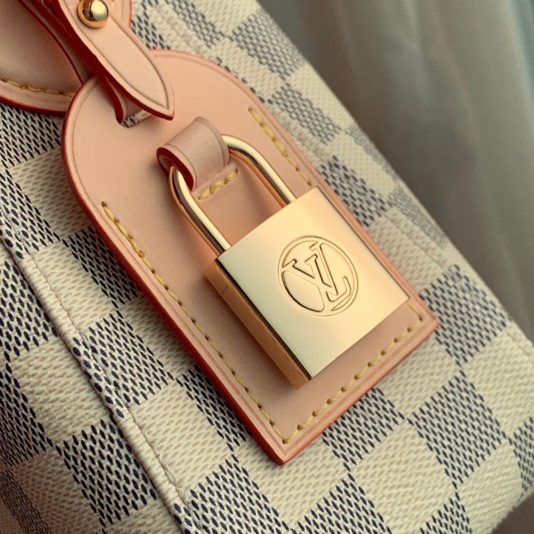 LV 原單Slouchy PM手袋 小巧時尚典雅設計 法式渡假感精品仿製 N00116