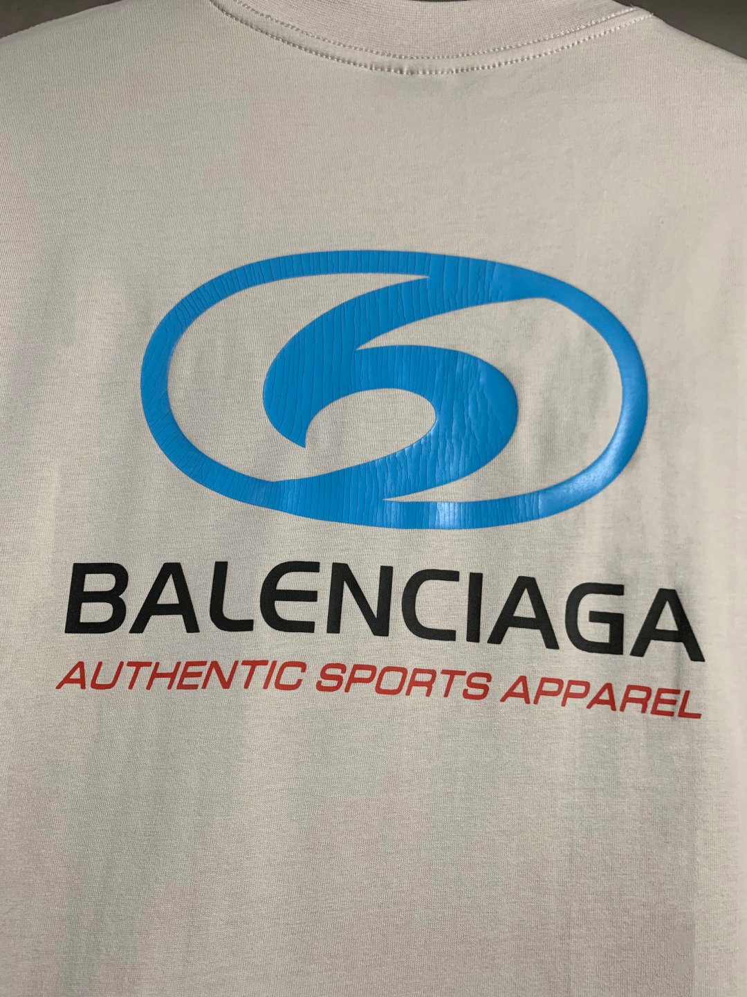 Balenciaga 巴黎世家 × 布蘭妮聯名T恤｜OS版型男女同款｜定染純棉印花上衣｜精品仿製原單
