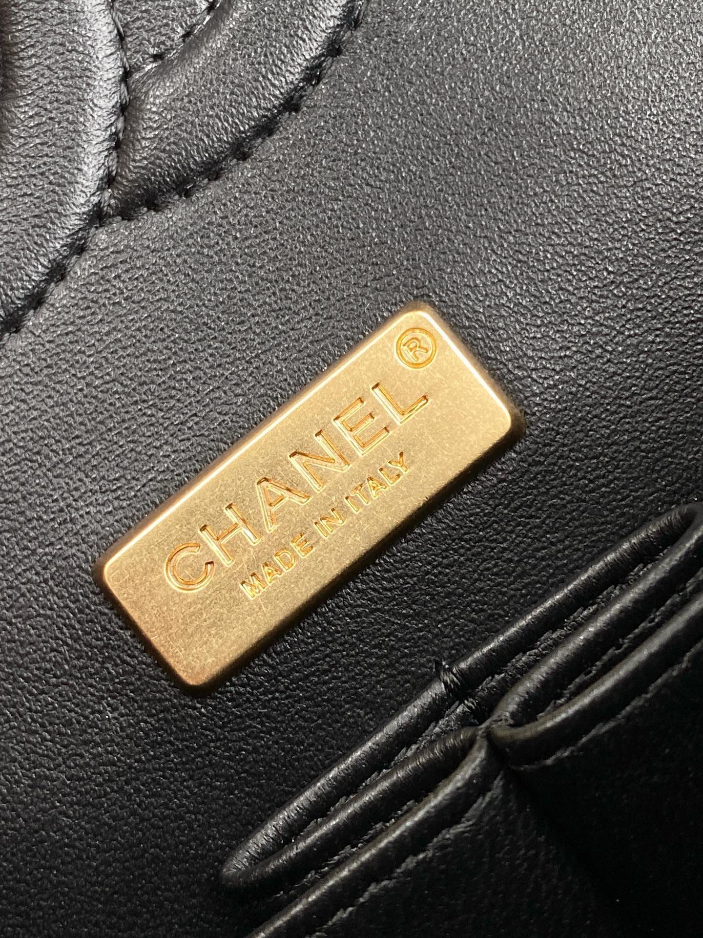 Chanel香奈兒高仿限量威斯敏斯特CF刺繡珍珠包粗花呢鏈條包
