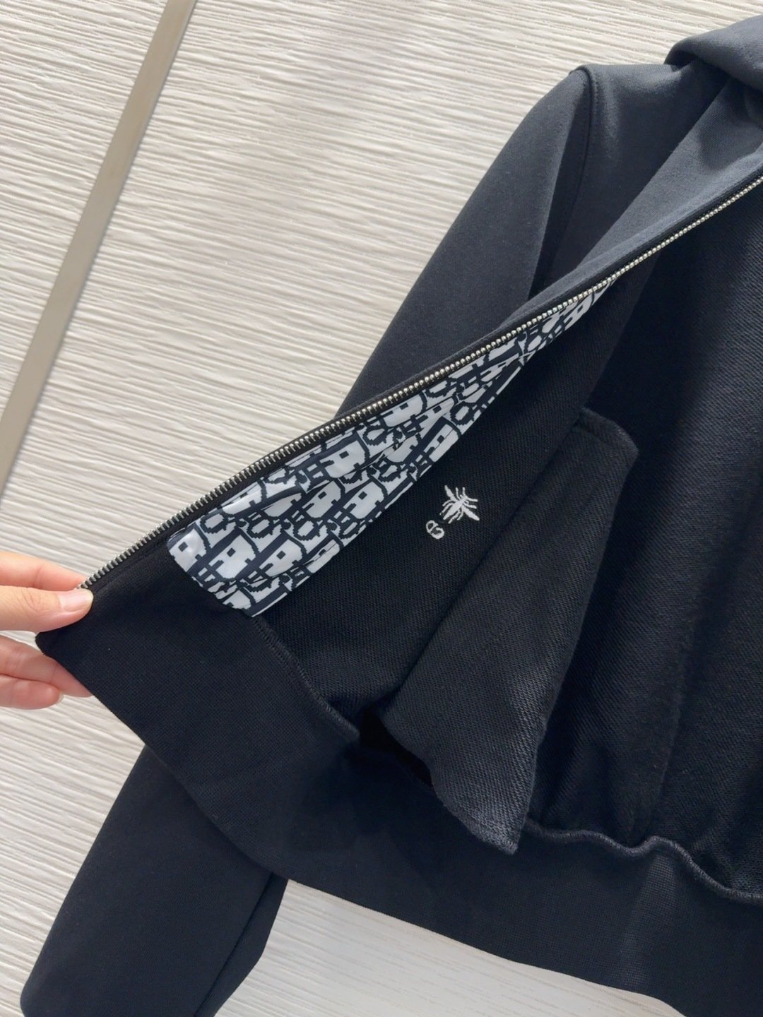 Dior高仿2025FW新款套裝顯瘦剪裁優雅氣質必備時尚兩件套