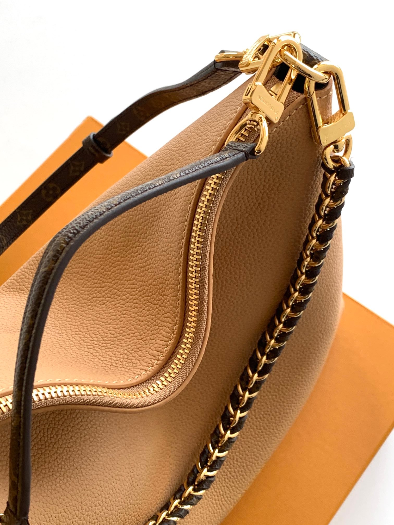 Louis Vuitton Hobo 肩背包 復刻版 高再現度 日常通勤M28029