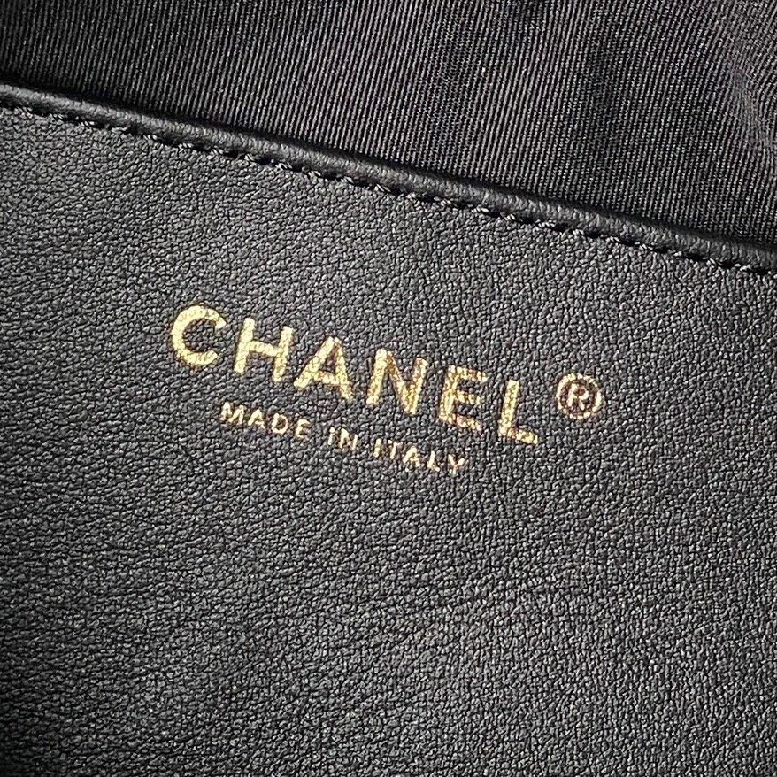 CHANEL精品仿製肩背包黑色金鍊高質感設計 經典不敗法式魅力必備單品