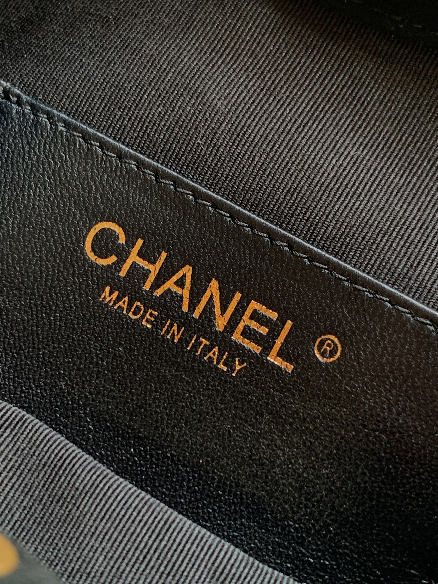 CHANEL 原單托特手提包 酒神圈設計 休閒時尚款 菱格紋氣質百搭風