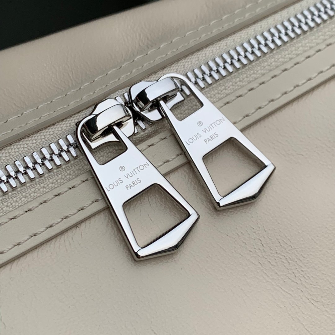 LV 高仿 Alma BB 手提包 奶白色經典款 新品 法國奢華風格M12965
