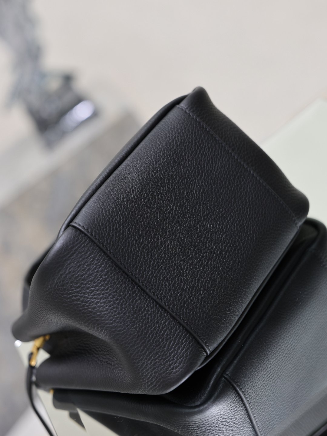YSL 原單 Niki Mini 手提托特包 百搭耐看 都會輕奢872469