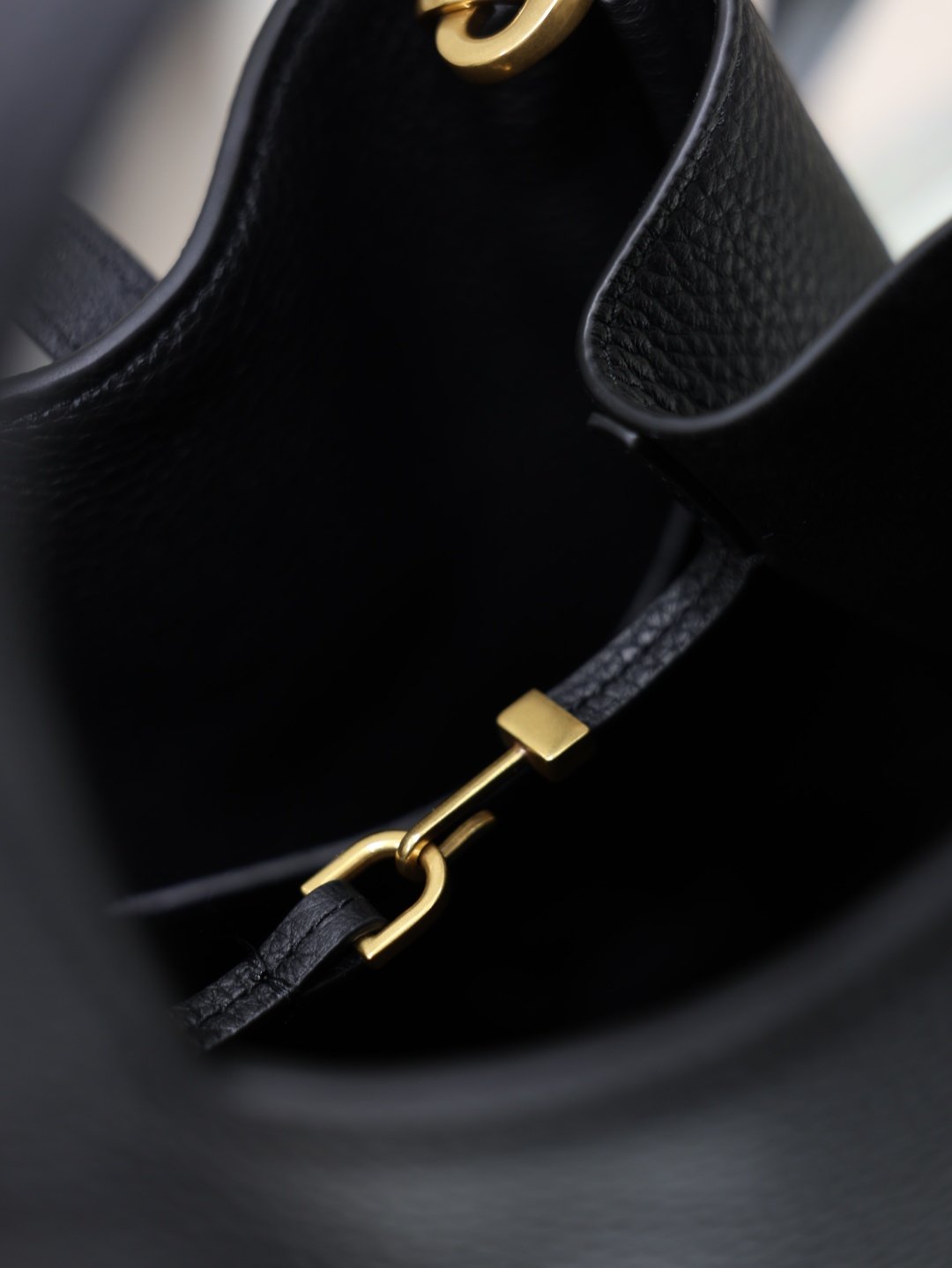 YSL 原單 Niki Mini 手提托特包 百搭耐看 都會輕奢872469
