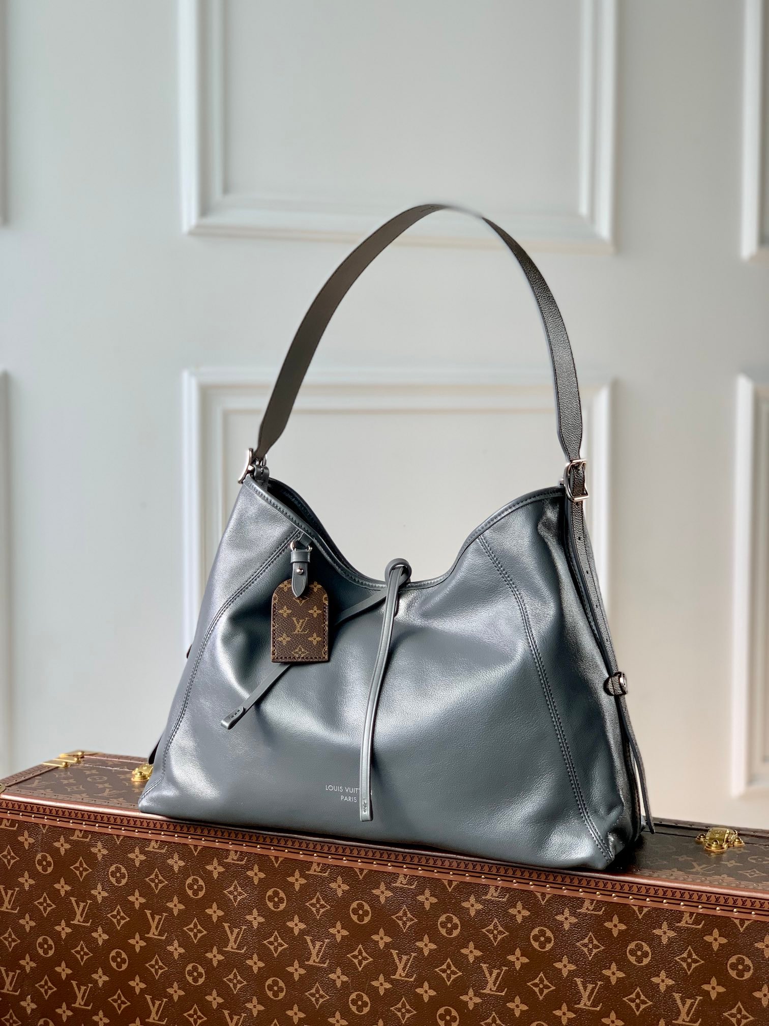 Louis Vuitton 精緻版肩背包 百搭新款 都會輕奢風格