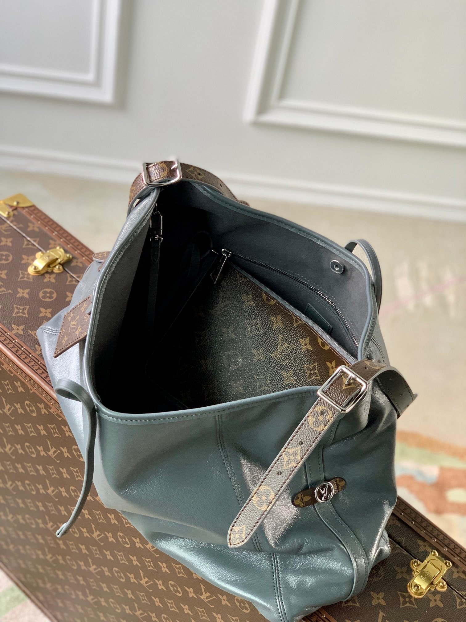 Louis Vuitton 精緻版肩背包 百搭新款 都會輕奢風格